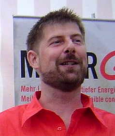 Thomas Scheuzger